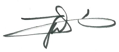 Jun Kawakami signature