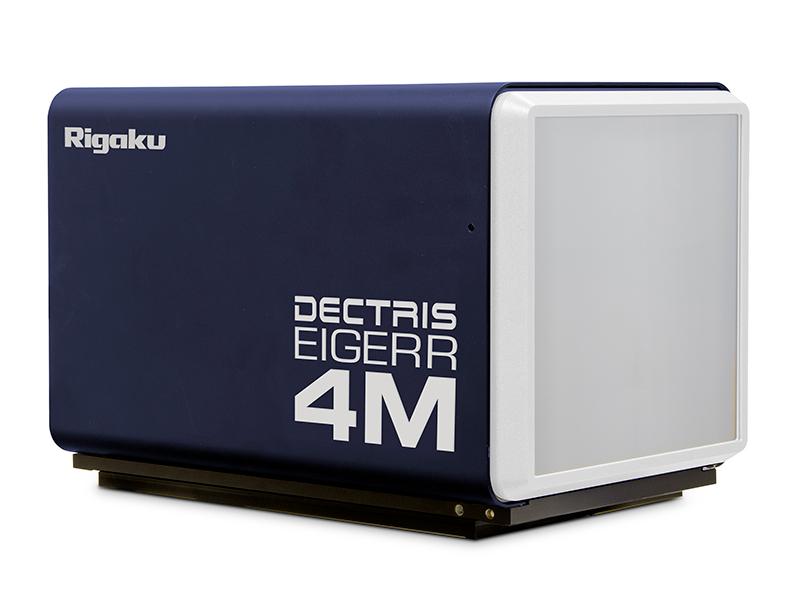 DECTRIS Photon Counting X-ray Detector