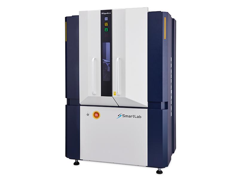 SmartLab SE multipurpose X-ray diffraction system with built-in intelligent Guidance