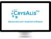 Software for single crystal X-ray diffraction